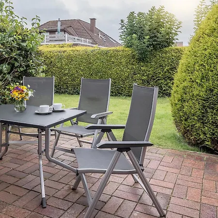 Дом отдыха 50037... Каролинензиль